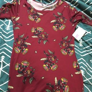 LLR Julia dress, M